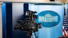 Justice Department investigating major TV networks over suspending pool coverage of Trump