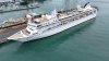 They bought cabins to live on a luxury cruise ship. High fuel costs got them kicked off in Cambodia.
