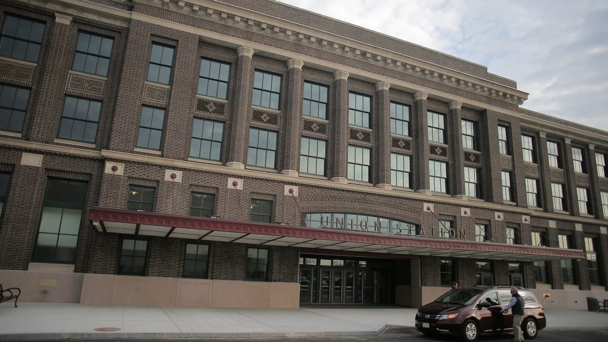 $130M federal grant will upgrade Springfield train system, support West-East Rail