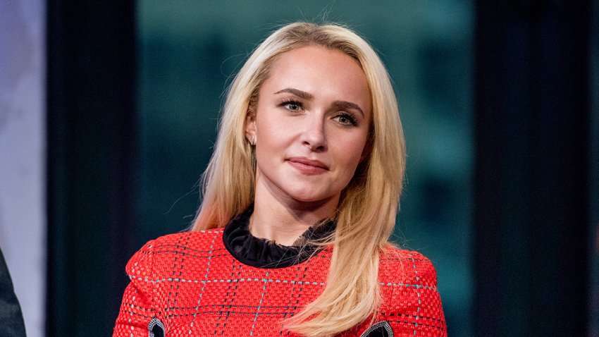 File - Hayden Panettiere on Jan. 5, 2017 in New York City.