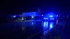 Man, dog hit by car while walking in Hopkinton
