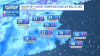 Get ready for noticeably cooler weather this weekend