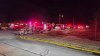 Firefighters battle fire at Newburyport chemical plant overnight