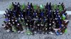 Trucker charged with OUI in NH, 170 bottles of beer found in cab
