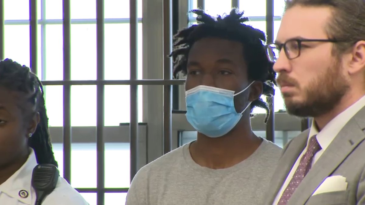 Man charged in Winthrop indecent assault still undergoing mental health evalution