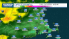 Temps hit 70s today but all eyes are on Friday's weather