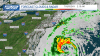 There's a nor'easter offshore today. How will it impact Mass. this week?