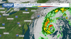 Breezy and cooler as nor'easter continues to swirl offshore