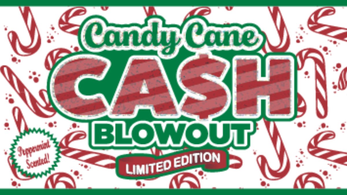 Scratch and sniff? Mass. Lottery hopes scented scratch tickets will lift sagging sales