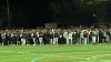 ‘Incredible young man': Marblehead teen remembered at vigil