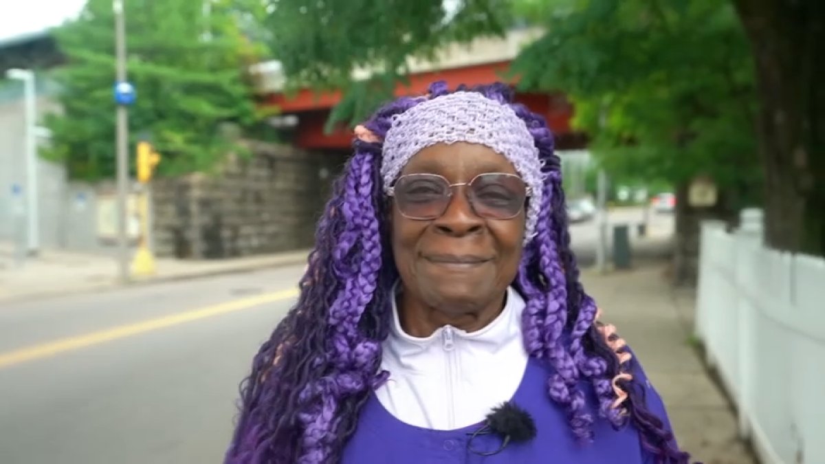 ‘Something's gotta give': Foster grandma struggles with her own housing crisis