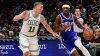 Celtics-Sixers recap: Pritchard, Tatum lead C's to dominant win