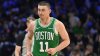 Celtics, Pritchard agree to 2-year, $44.2 million contract extension (Report)
