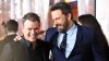 Ben Affleck reveals hilarious reason why Matt Damon passed up lead role in ‘Animals'