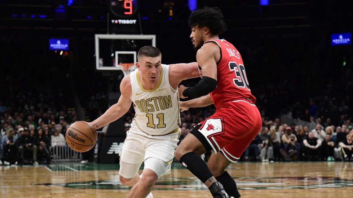 Live updates: Celtics, Bulls facing off at TD Garden Live updates: Celtics, Bulls facing off at TD Garden