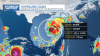 Hurricane Isaias landfall timing, path and New England impacts