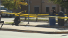 ‘Horrific': 2-year-old stabbed in stroller in shocking attack on mother and child