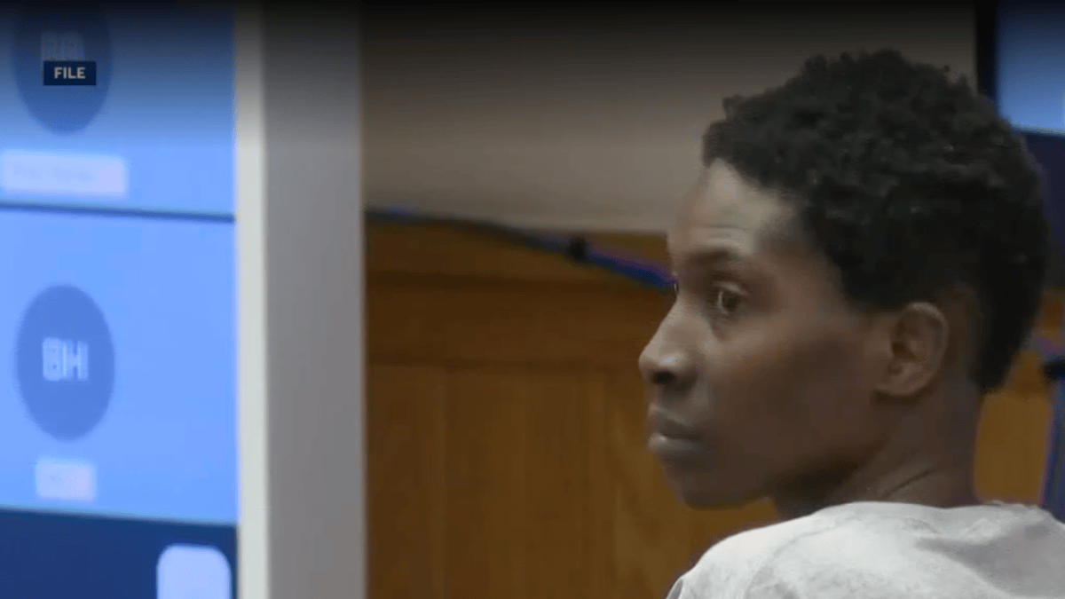 Vt. woman pleads guilty to killing homeless shelter worker in 2023 axe attack