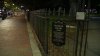 2 Boston police officers injured in arrest of assault suspect