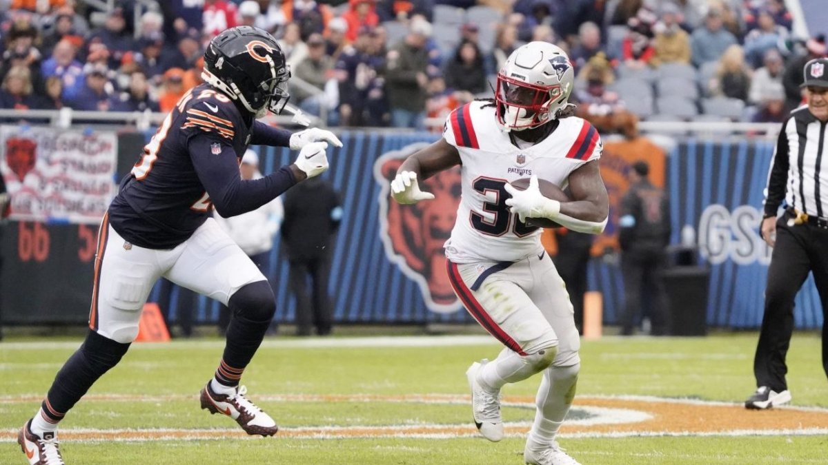 Patriots-Raiders Week 5 preview: Keys to victory, prediction and more