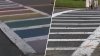 ‘Disappeared in a night': Swampscott rainbow crosswalk removals upset residents