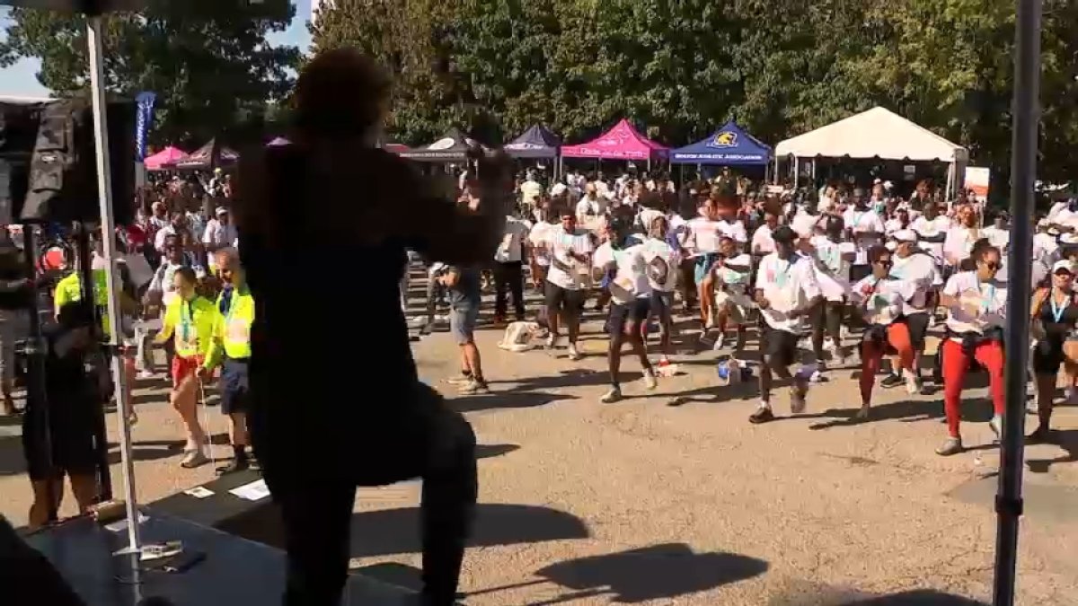 Boston free fitness classes offer workouts from top instructors