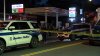 No arrests after man shot and killed inside Hyde Park gas station