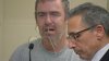 Driver accused of hitting 2 Bridgewater State students on campus appears in court