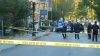 1 hurt in daylight shooting near Cambridge park