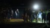 Search for missing kayaker underway at Canton pond