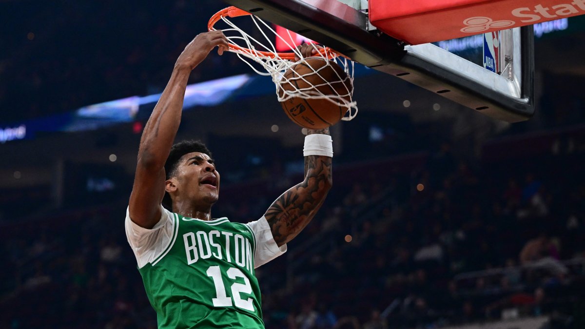 Celtics-Sixers live updates: C's closing out preseason in Philadelphia Celtics-Sixers live updates: C's closing out preseason in Philadelphia