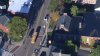 School bus full of students rear-ended in Dedham