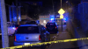 Shooting leaves person with life-threatening injuries in Dorchester, police say