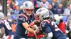 Patriots-Jets live updates: All eyes on A.J. Brown's expected return
