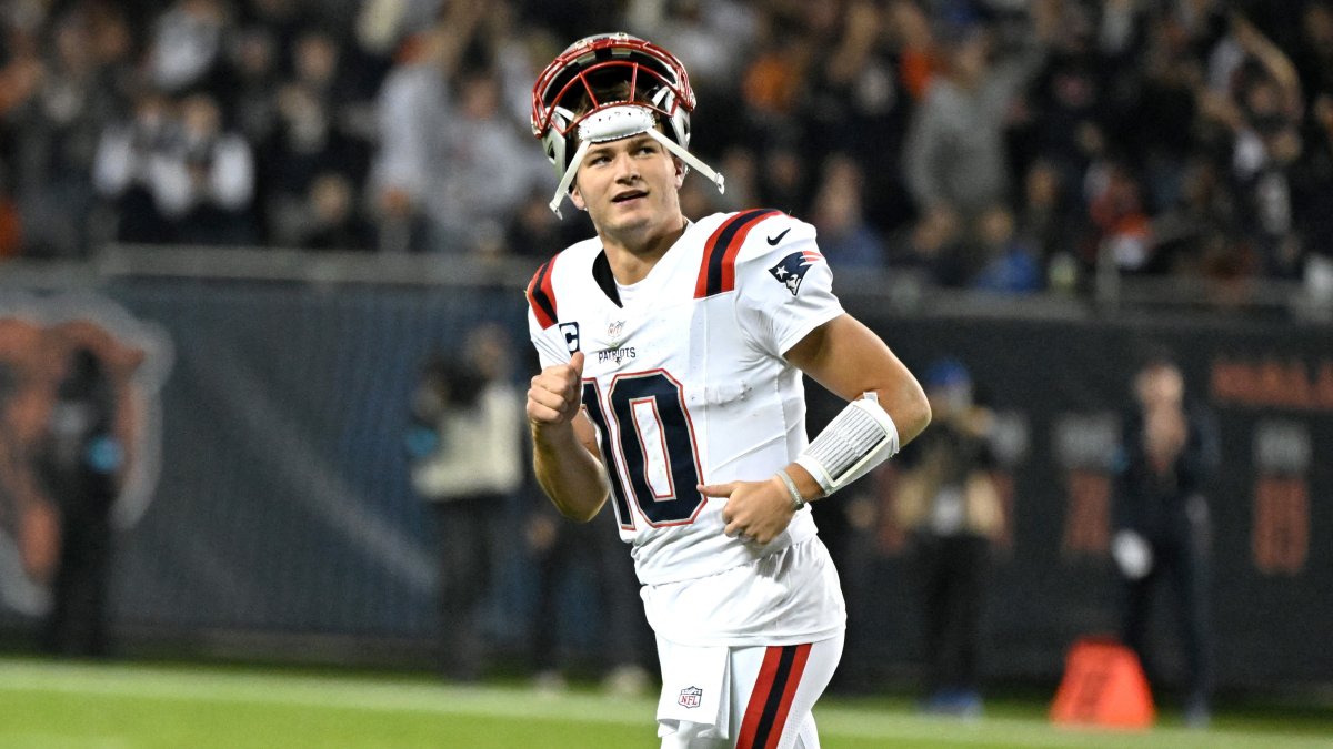 Too many mistakes for Pats in 30-24 loss – NBC Boston