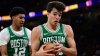 Celtics-Sixers live updates: C's closing out preseason in Philadelphia