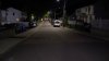 2 females shot overnight in Boston's Hyde Park, police say