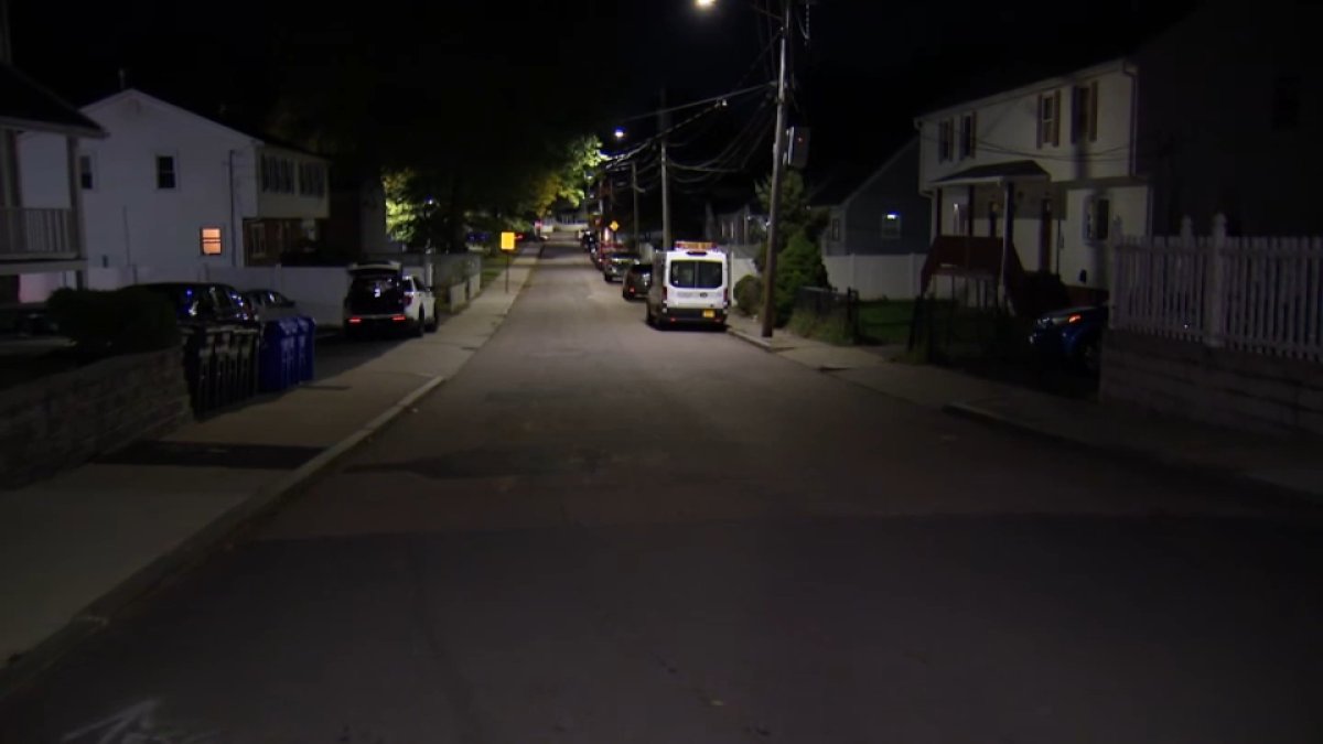 Boston Time Hyde Park shooting leaves two hospitalized, Boston police say β NBC Boston