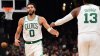 Live updates: Celtics hosting Hornets in final home preseason game