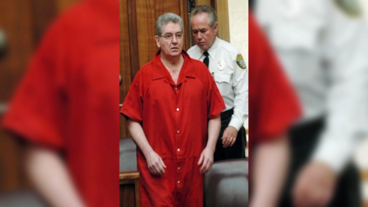 Whitey Bulger arrest agent says John Connolly was framed – NBC Boston