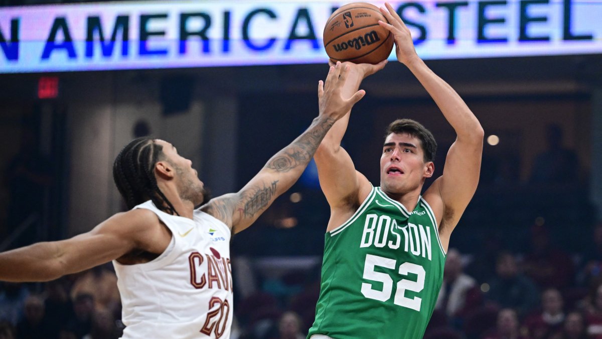 Luka Garza leads C’s to preseason-opening win – NBC Boston Luka Garza leads C’s to preseason-opening win – NBC Boston