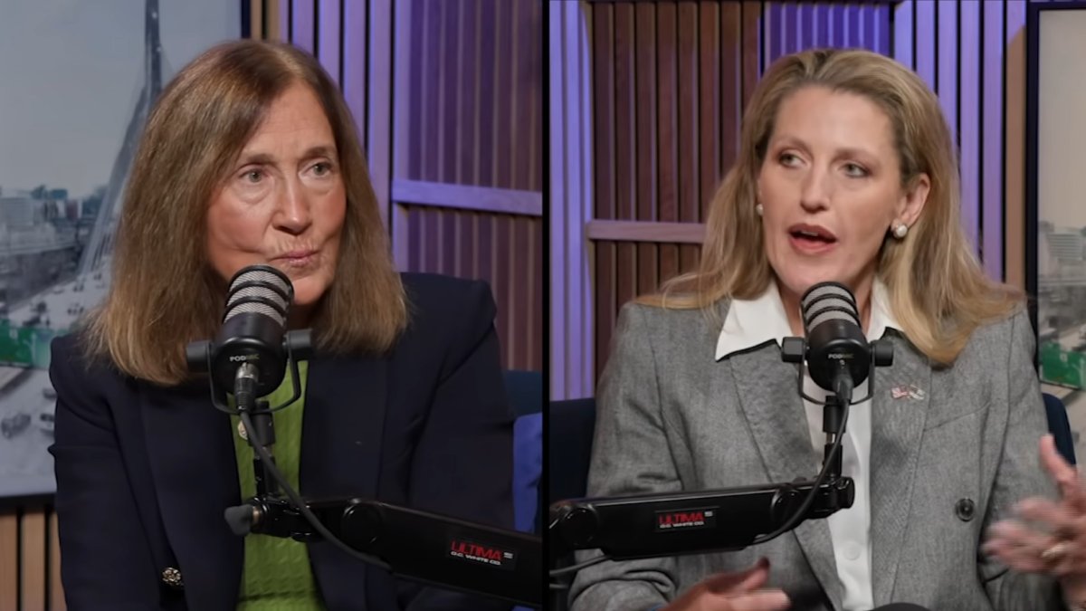 What the candidates for Mass. treasurer say as they jockey ahead of Election Day