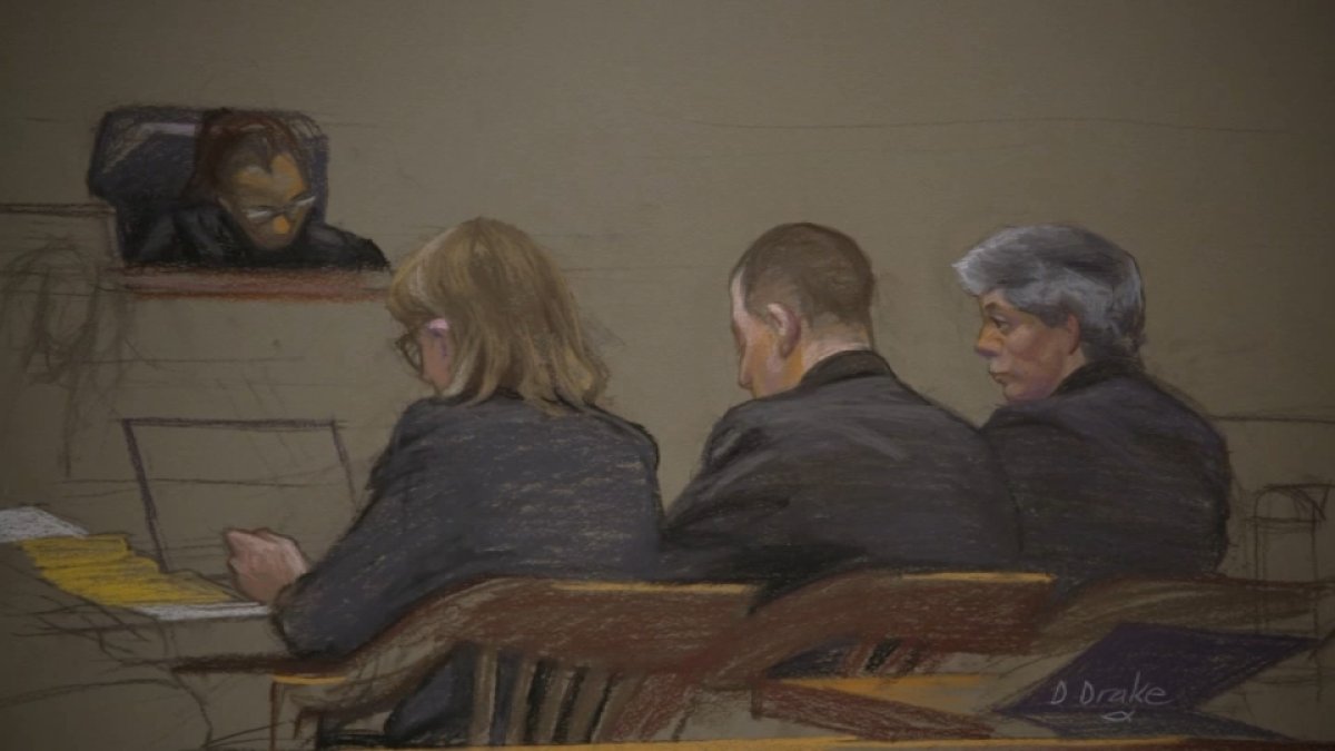Sandra Birchmore case: Live updates as testimony begins in Matthew ...