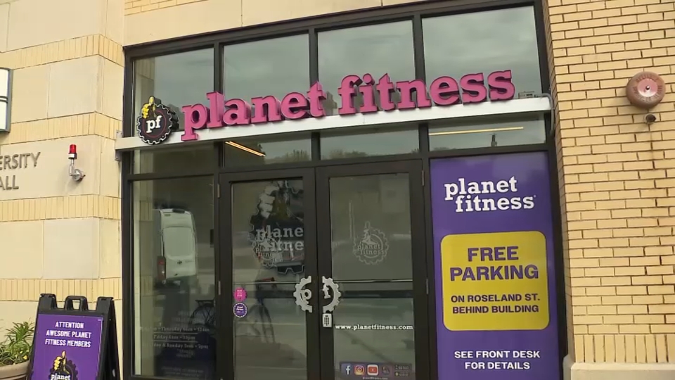 nbcboston.com - Kaitlin McKinley Becker - Man due in Cambridge court to face charges in Planet Fitness sexual assault