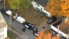 Reading mother found dead; son, a person of interest, in custody in Vermont