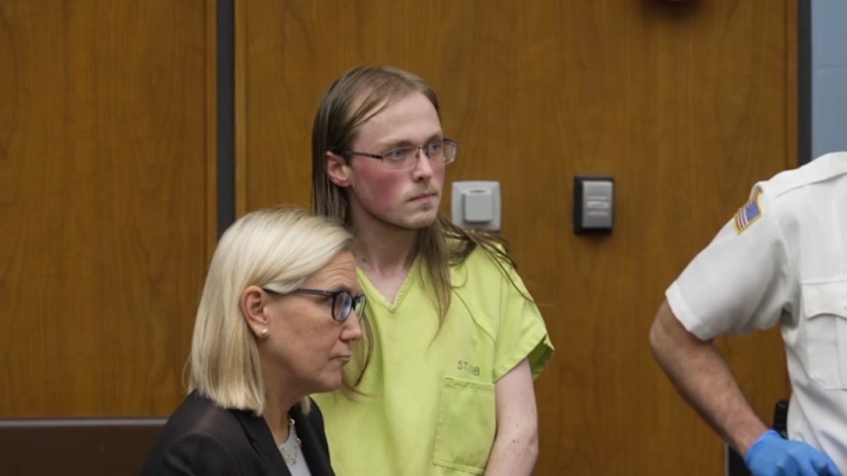 Ryan Hanafin to face judge after extradition in mother’s death – NBC Boston