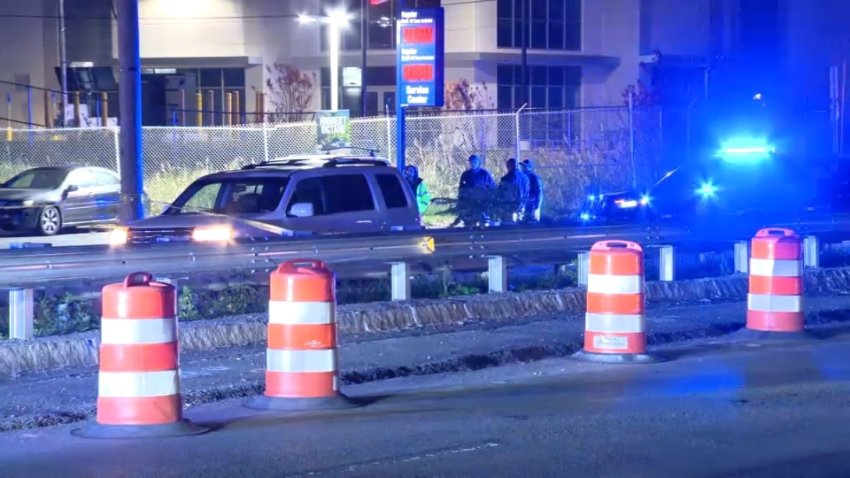 One dead in Revere, MA, motorcycle crash – NBC Boston