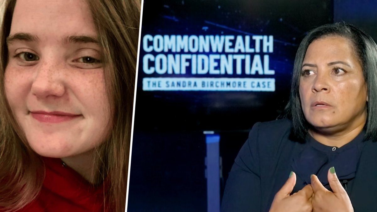 ‘This seems so obvious': Rachael Rollins on DA's, feds' Sandra Birchmore probes