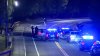 1 person killed in Sharon crash