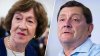 Susan Collins, Troy Jackson set to face off in first Maine Senate debate